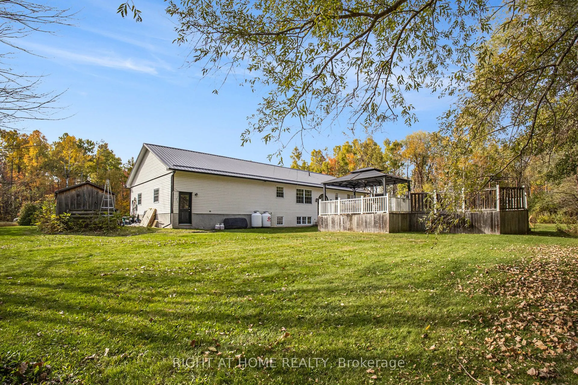 2849 Blanchfield Road