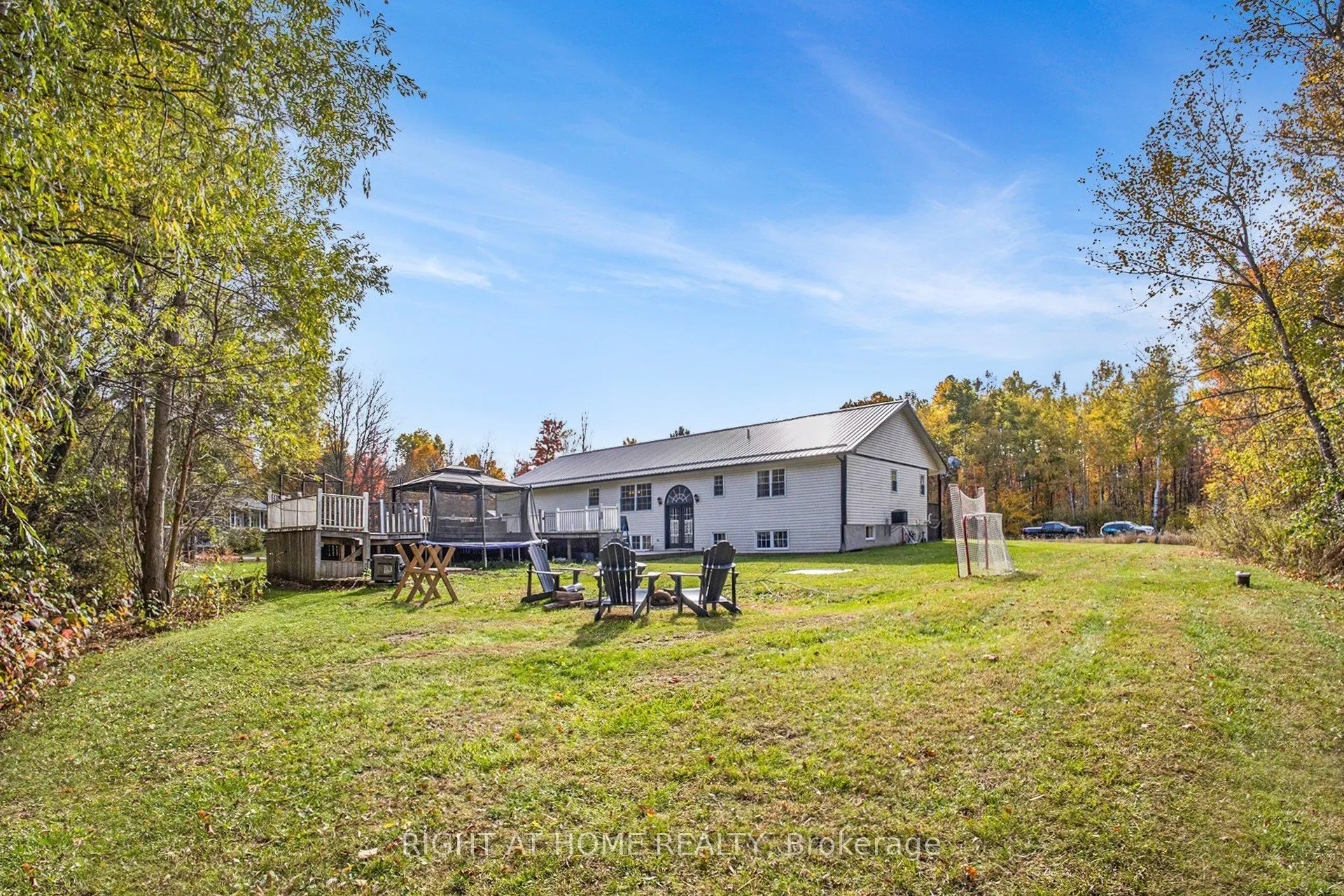 2849 Blanchfield Road