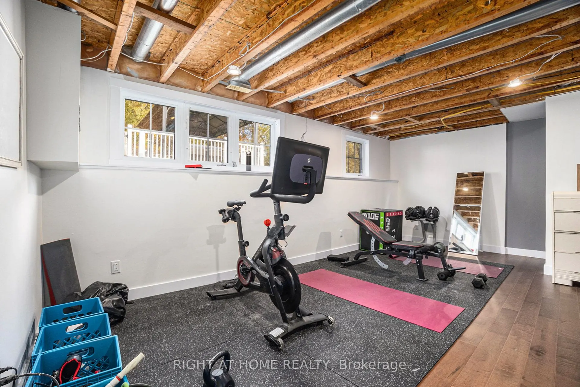 2849 Blanchfield Road