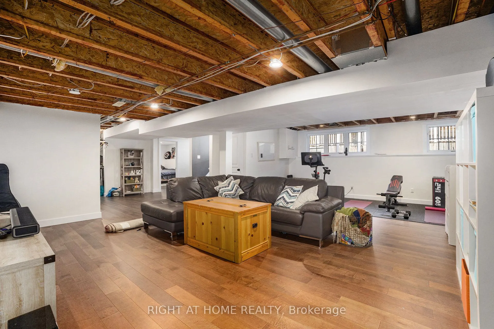 2849 Blanchfield Road