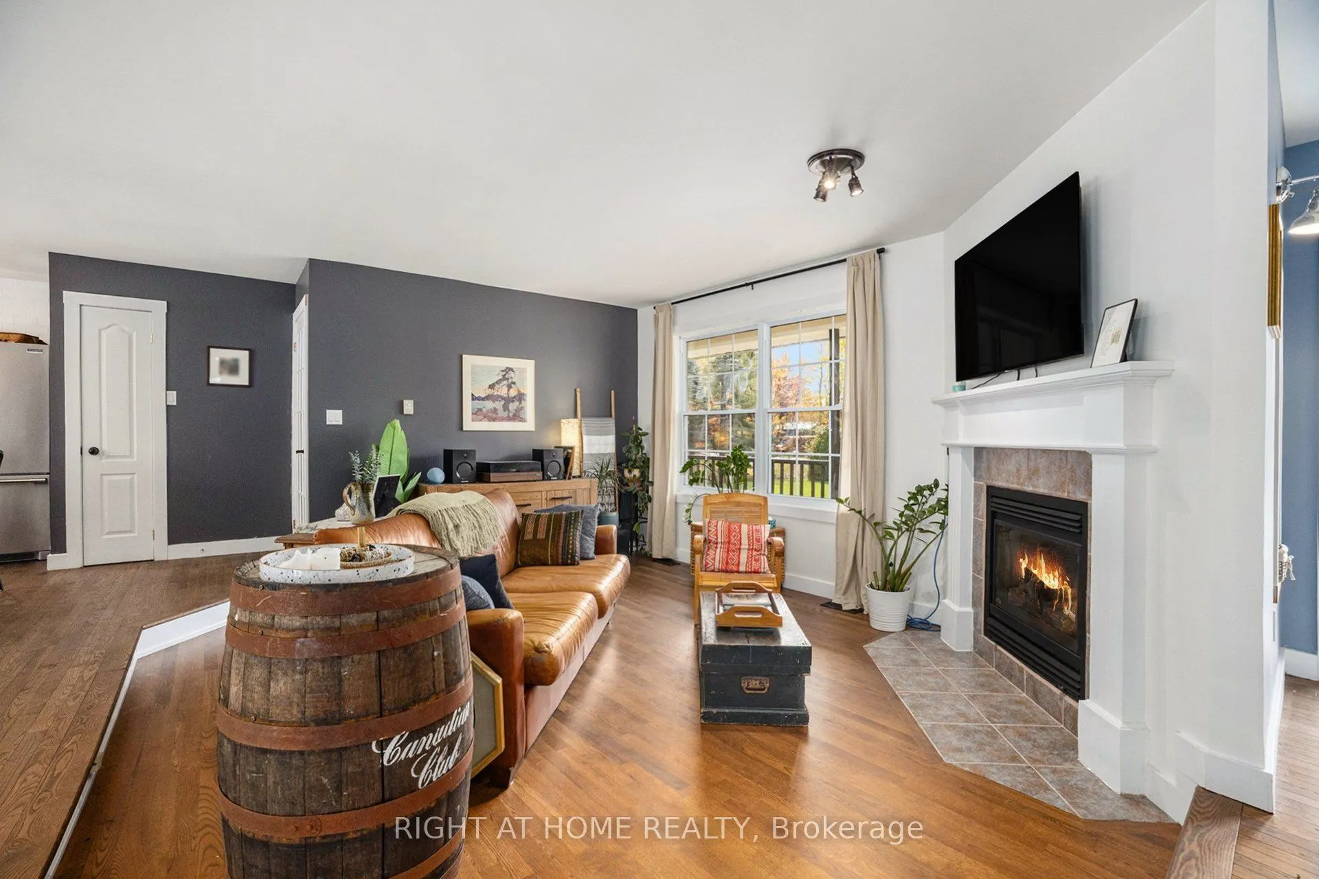 2849 Blanchfield Road