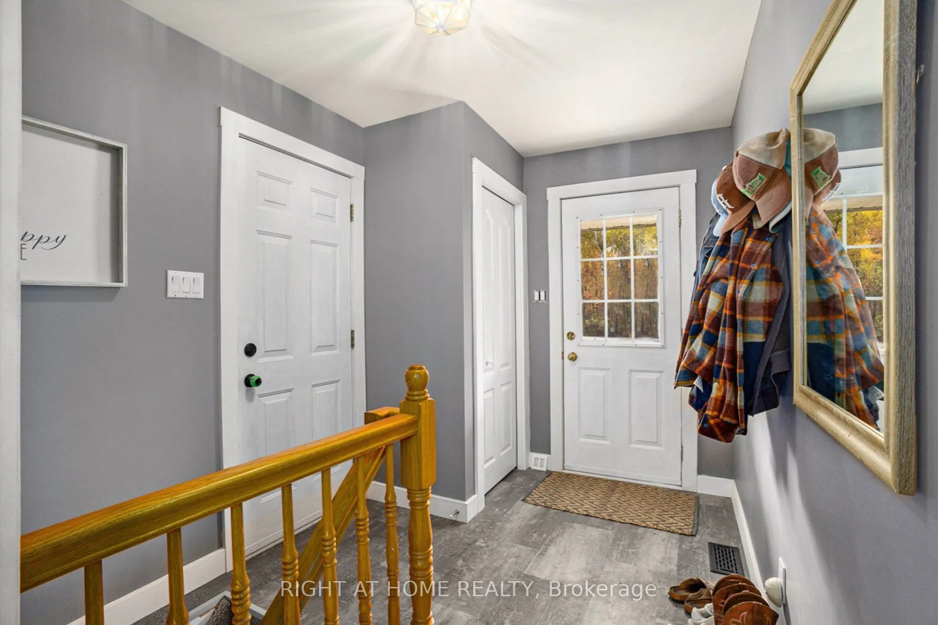 2849 Blanchfield Road
