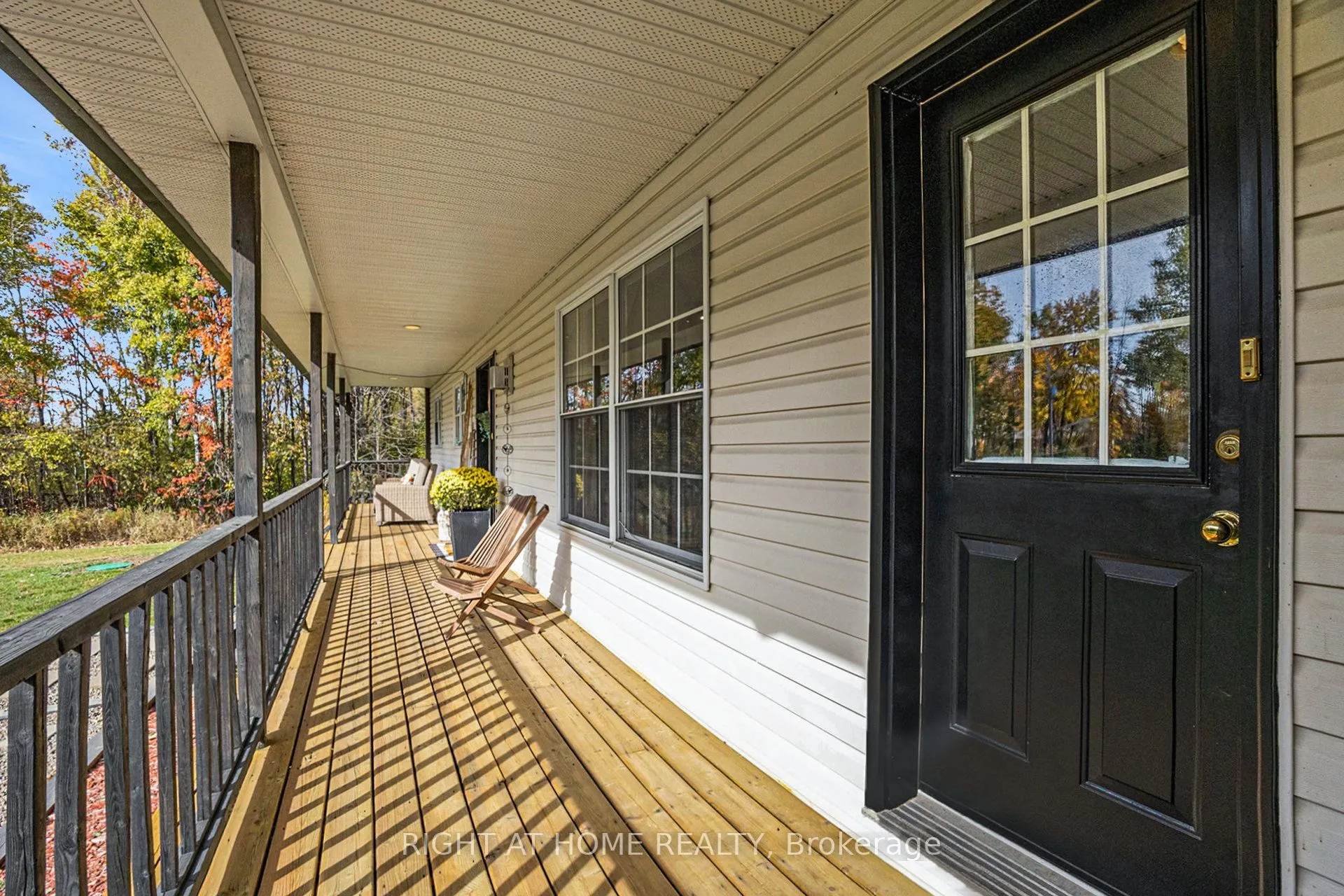 2849 Blanchfield Road