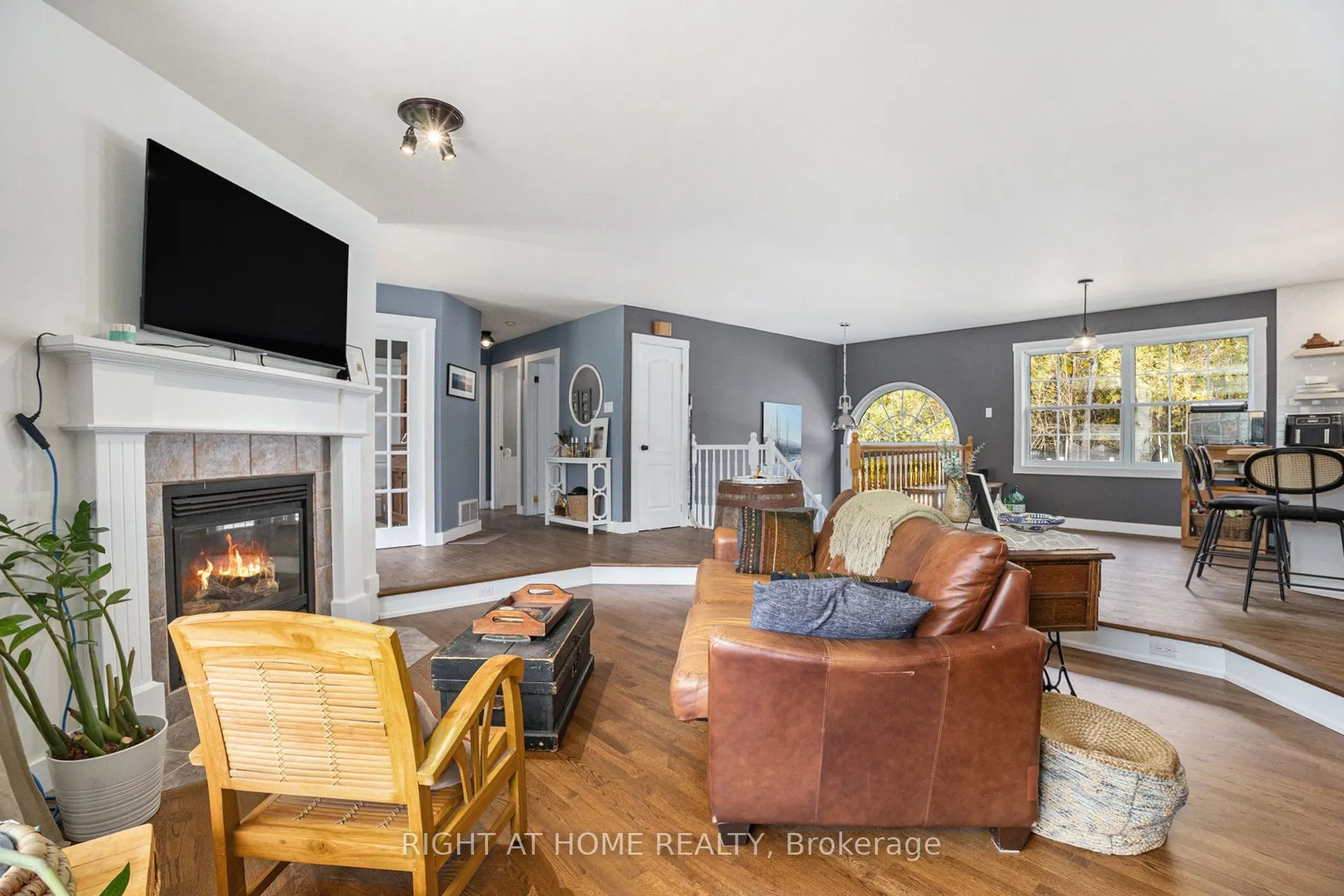 2849 Blanchfield Road