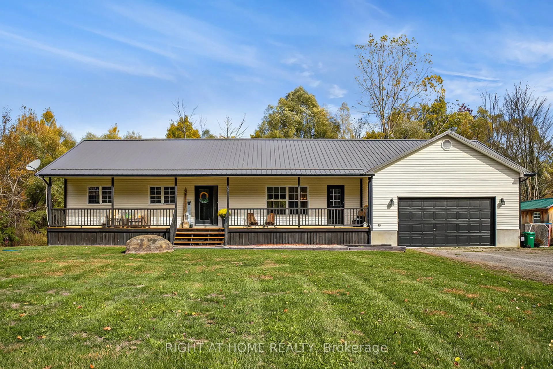 2849 Blanchfield Road