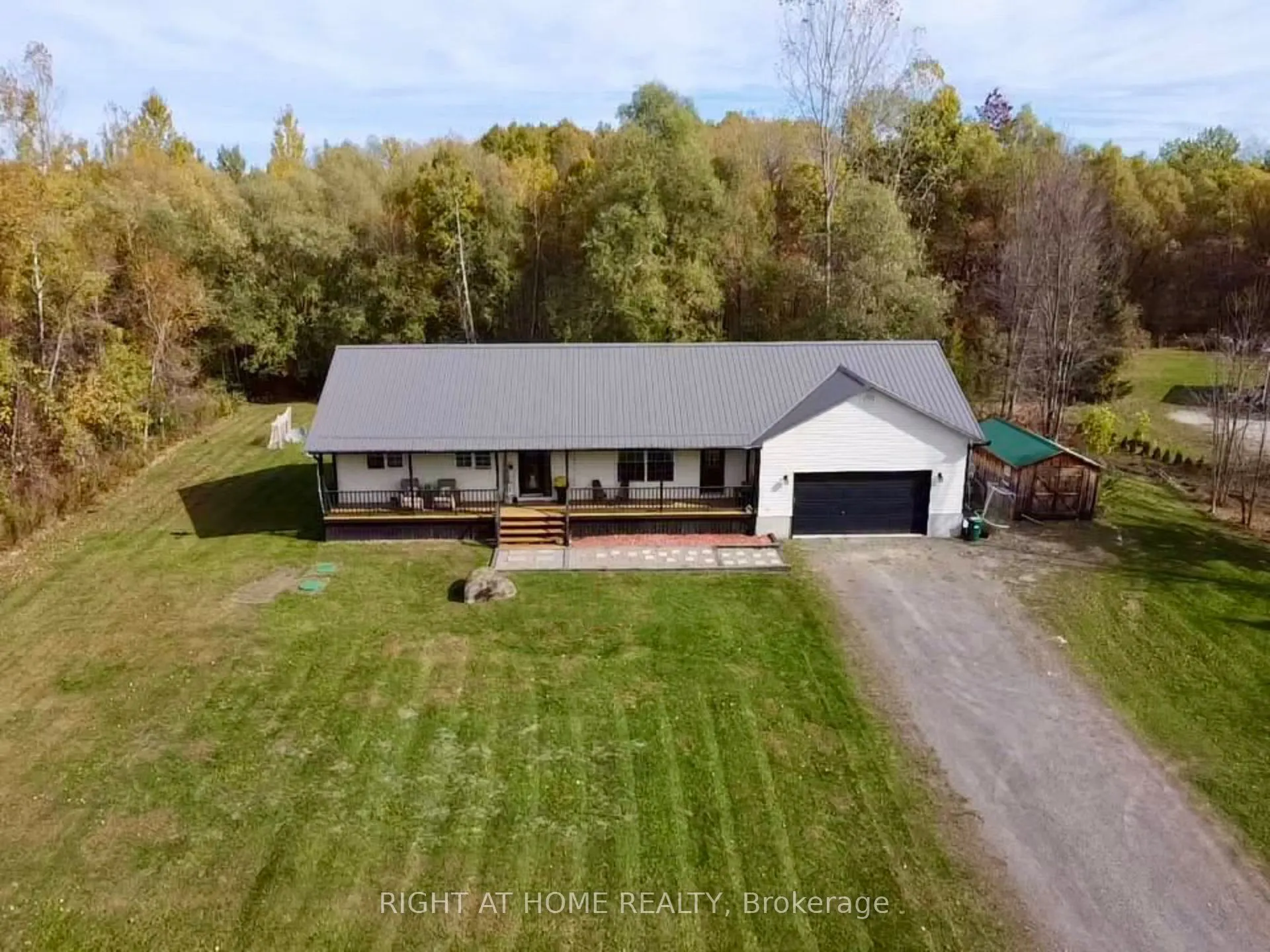 2849 Blanchfield Road
