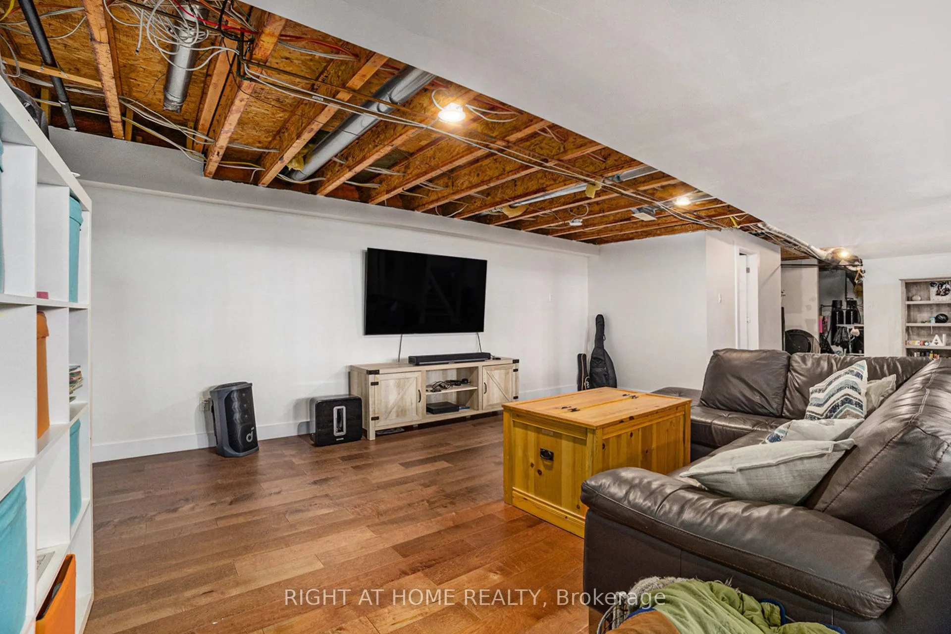 2849 Blanchfield Road