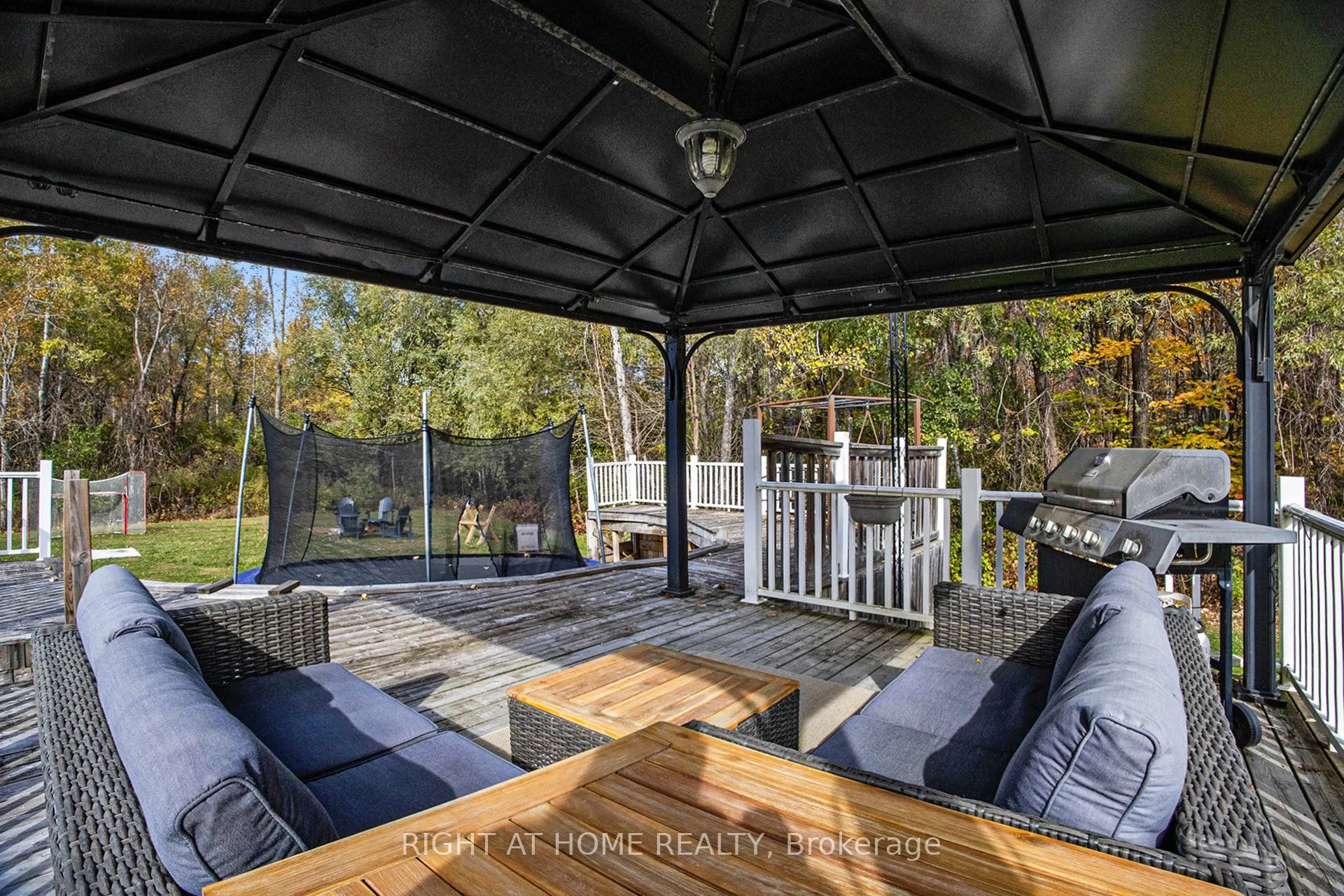 2849 Blanchfield Road