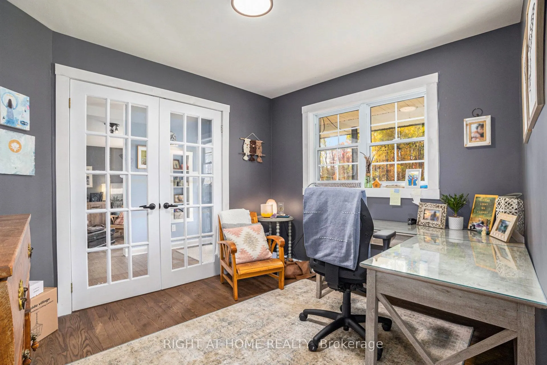 2849 Blanchfield Road