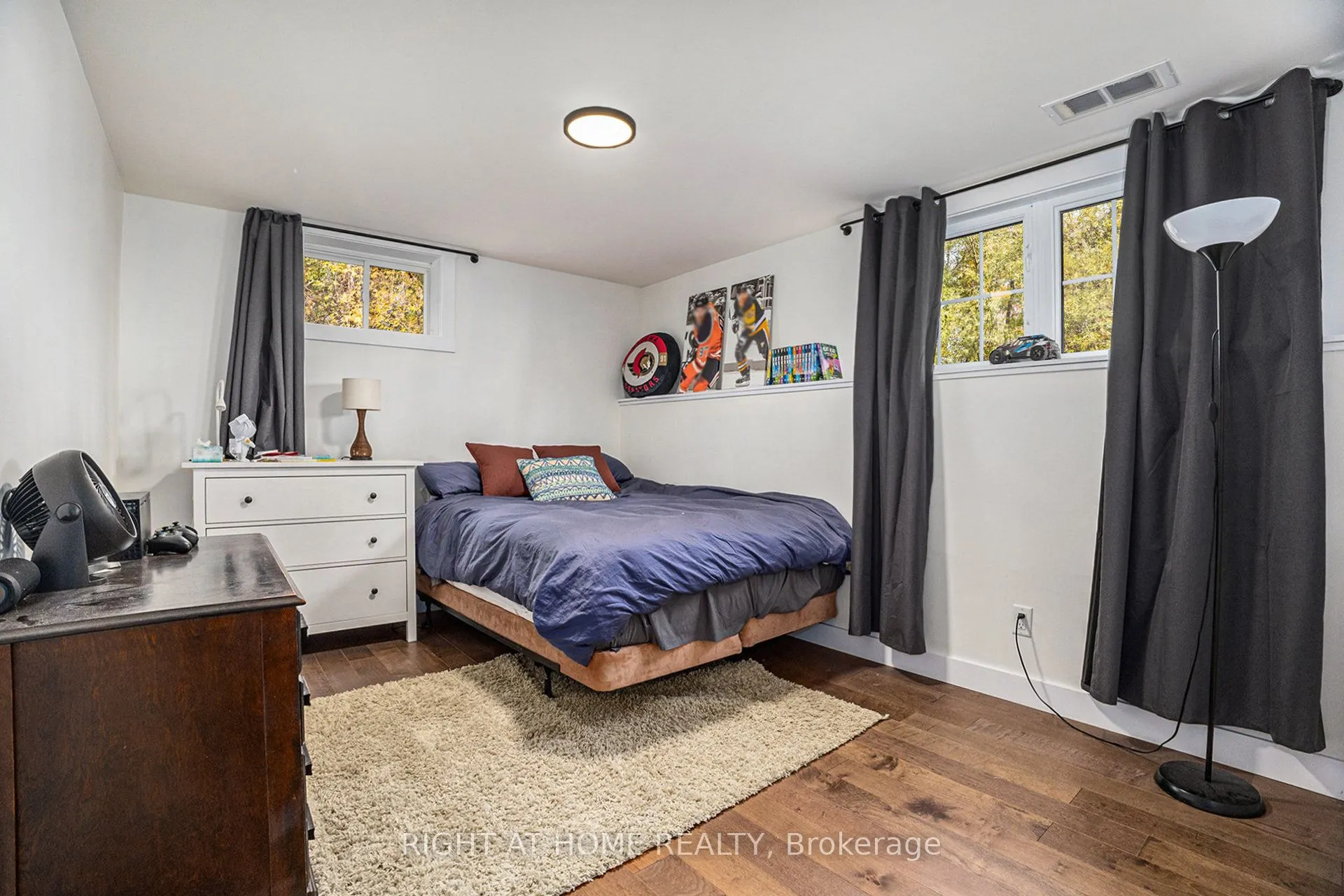 2849 Blanchfield Road