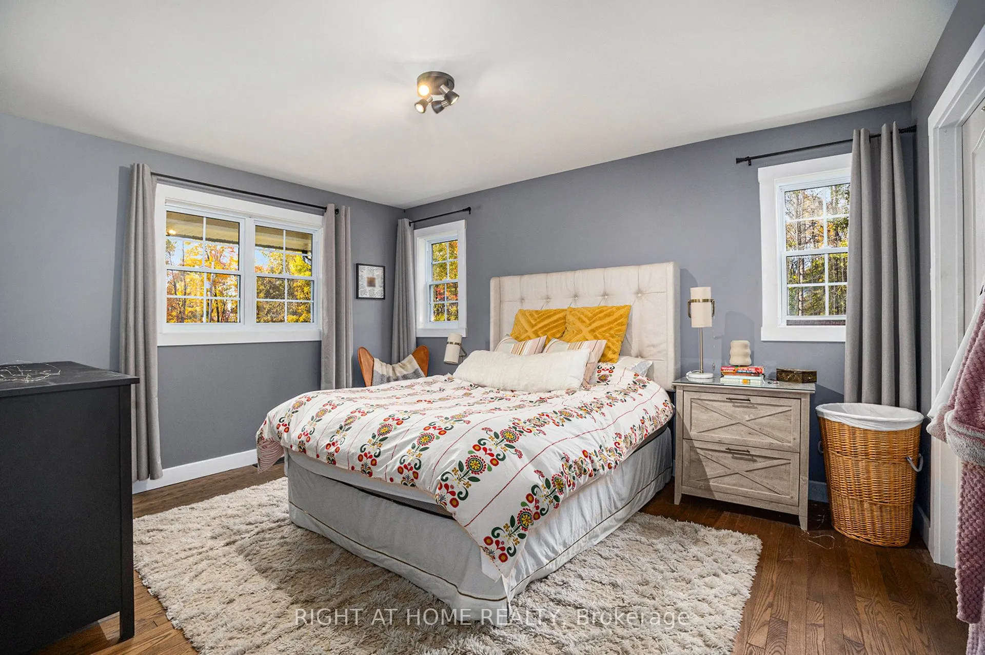 2849 Blanchfield Road