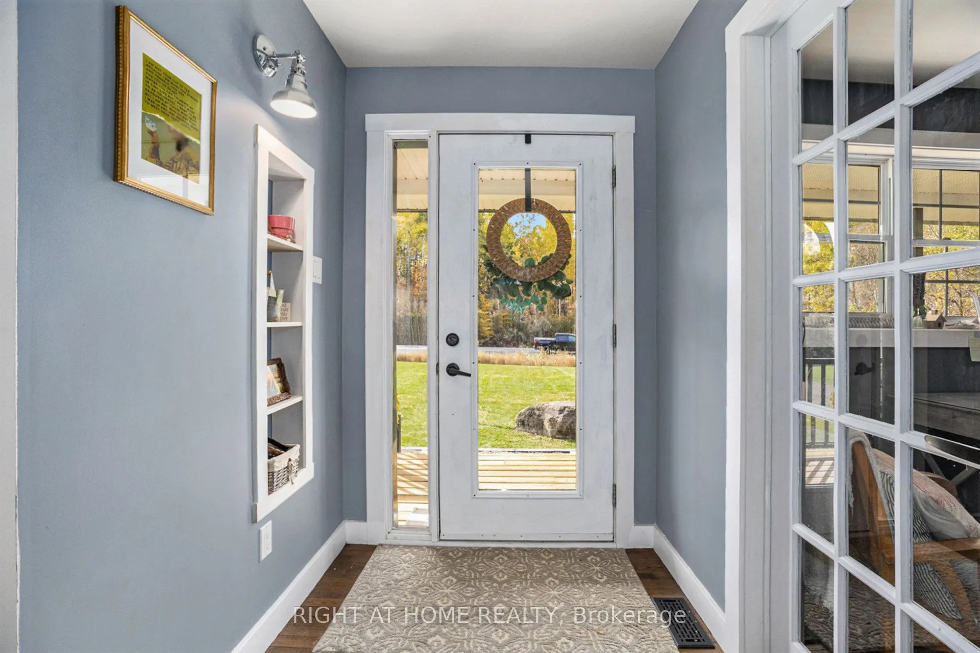 2849 Blanchfield Road