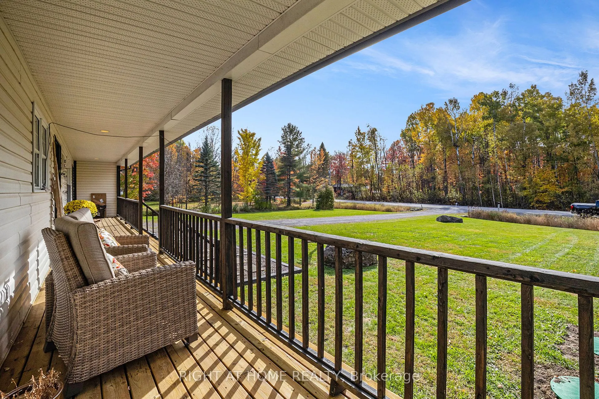 2849 Blanchfield Road