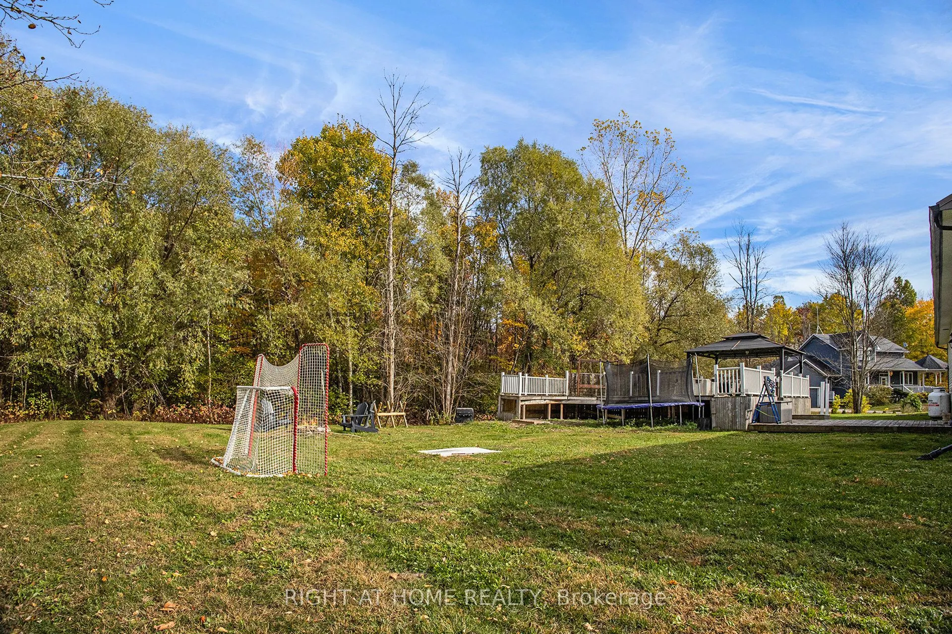 2849 Blanchfield Road