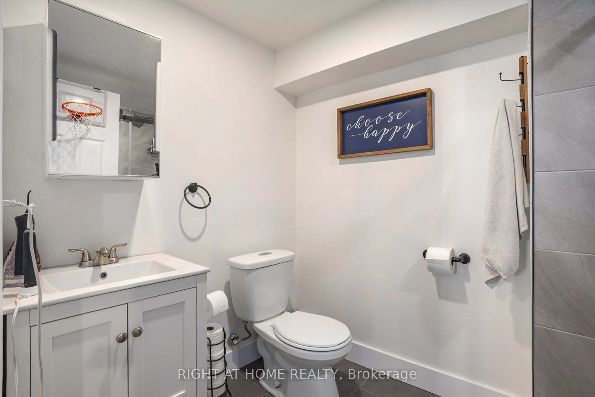 2849 Blanchfield Road