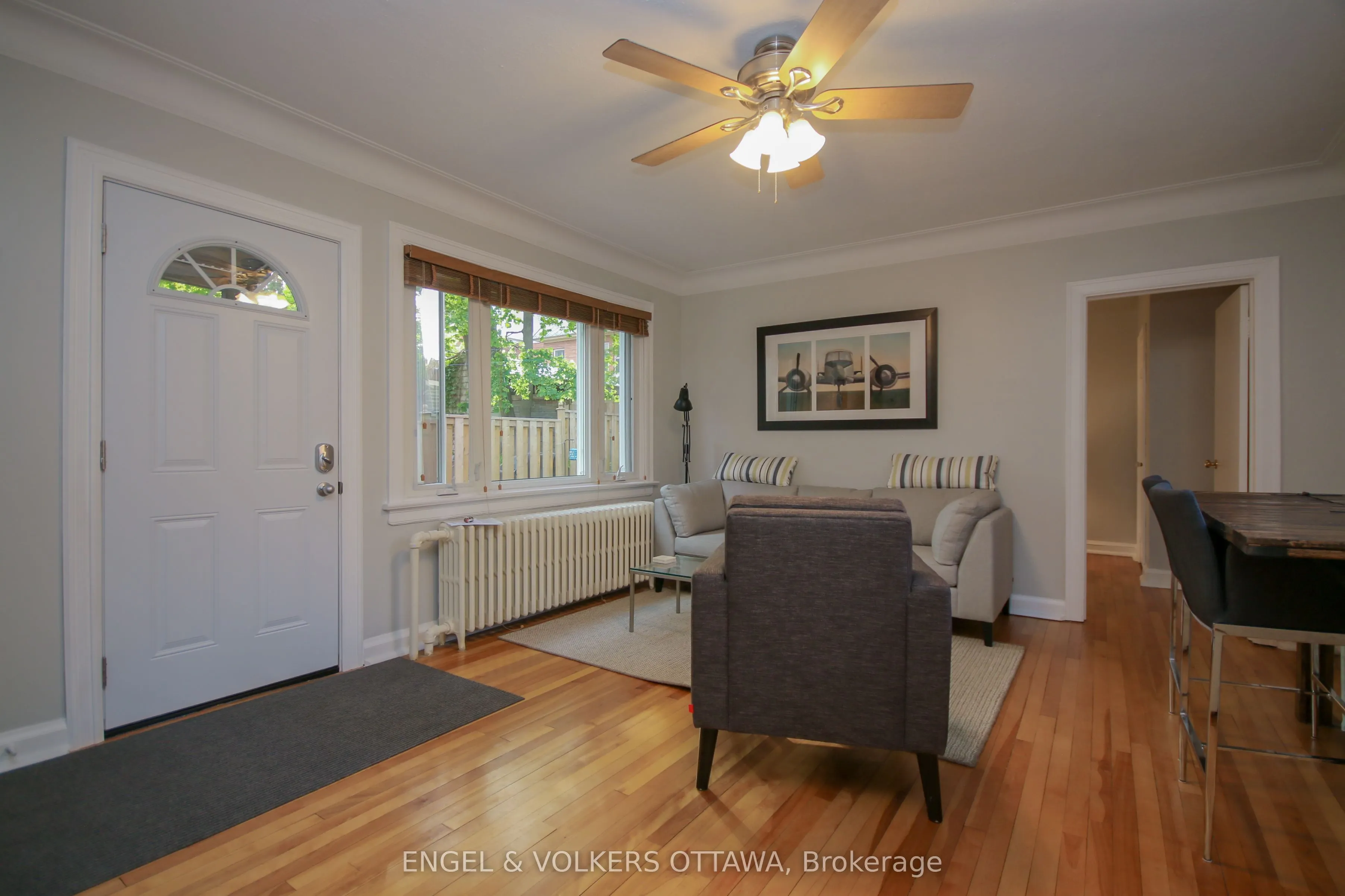 29 Argyle Avenue, #4