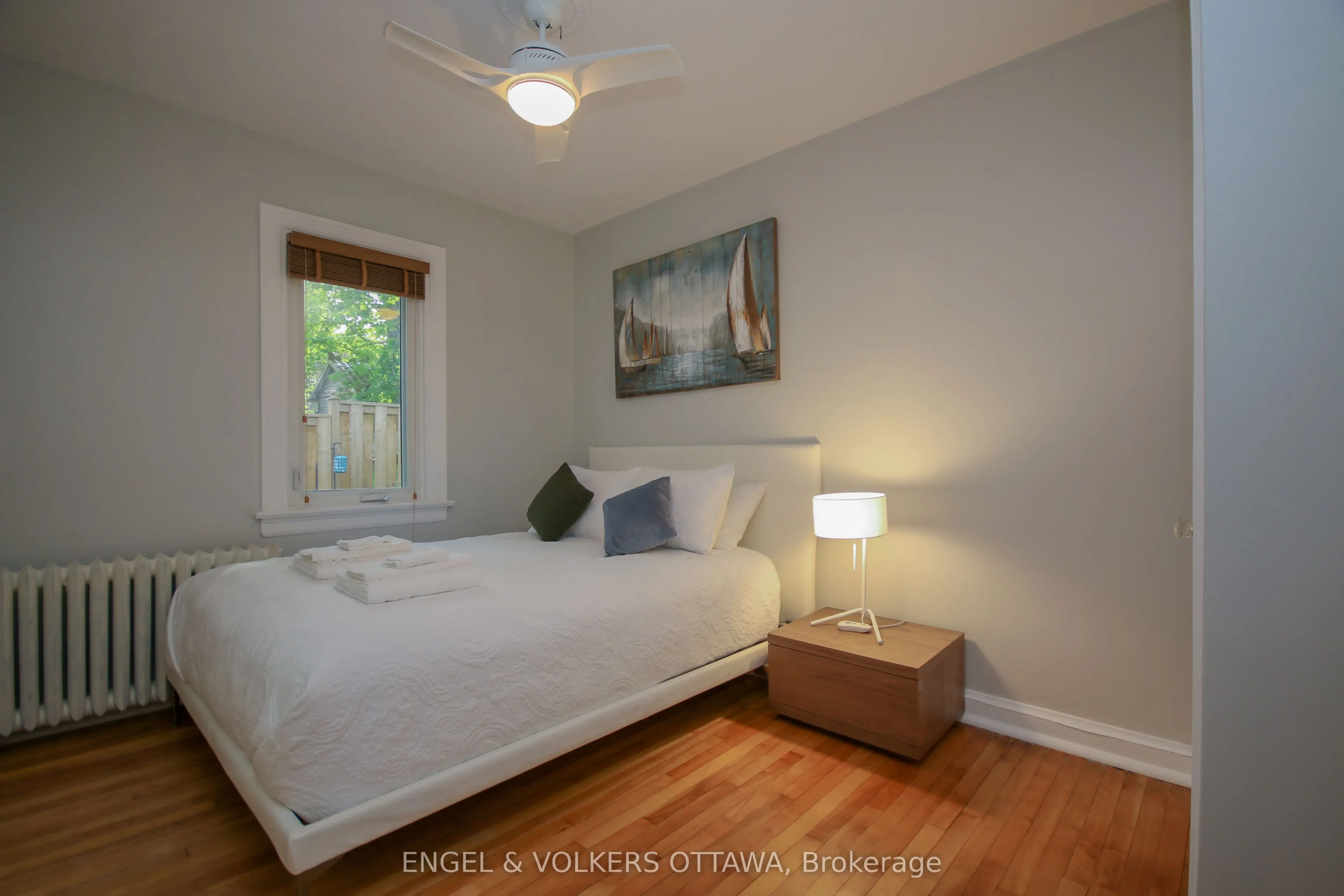 29 Argyle Avenue, #4