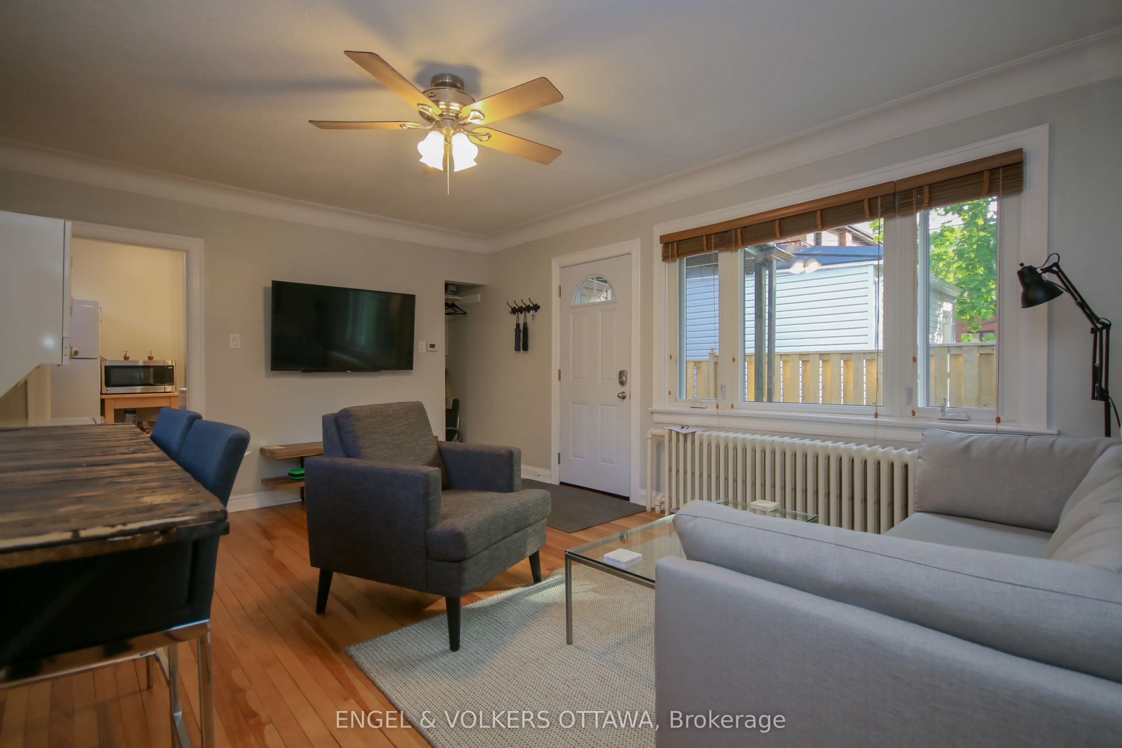 29 Argyle Avenue, #4
