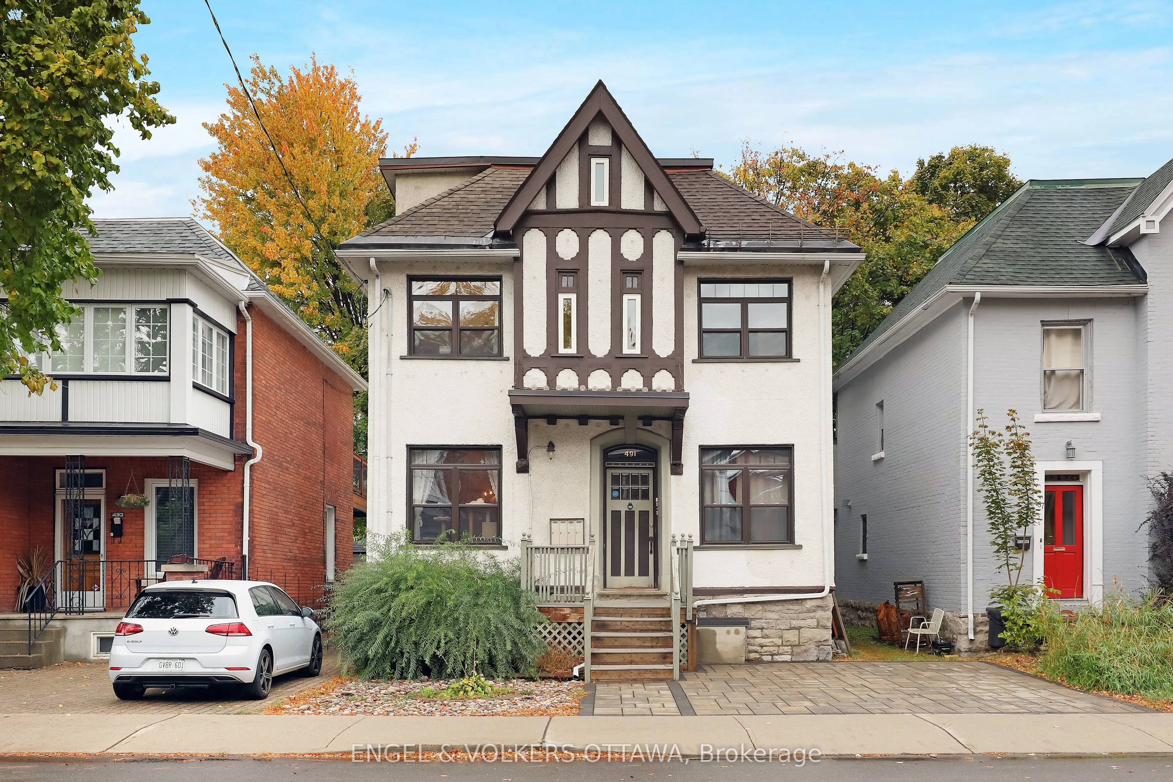 491 Mcleod Street, #2