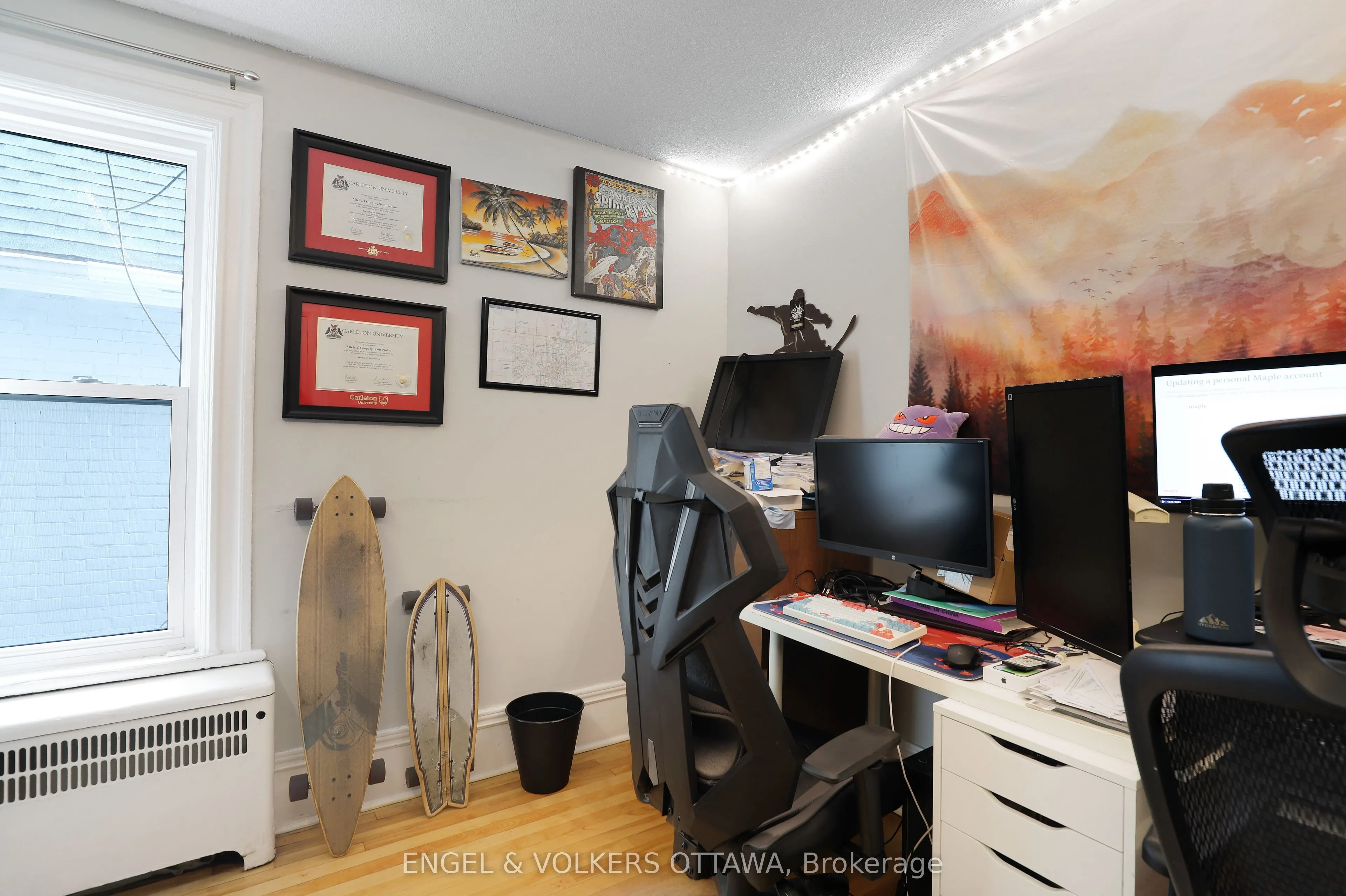 491 Mcleod Street, #2