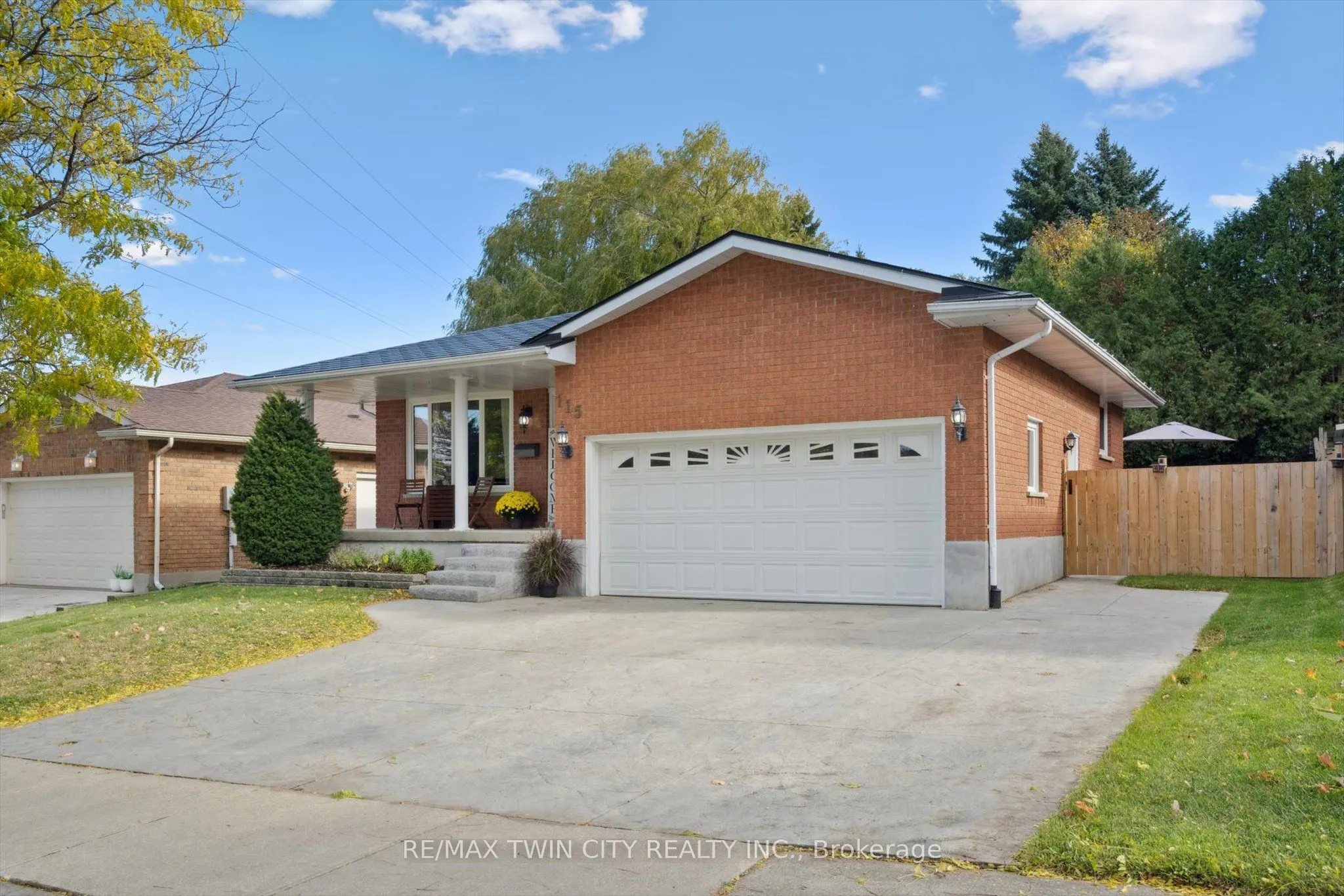 115 Yellow Birch Drive