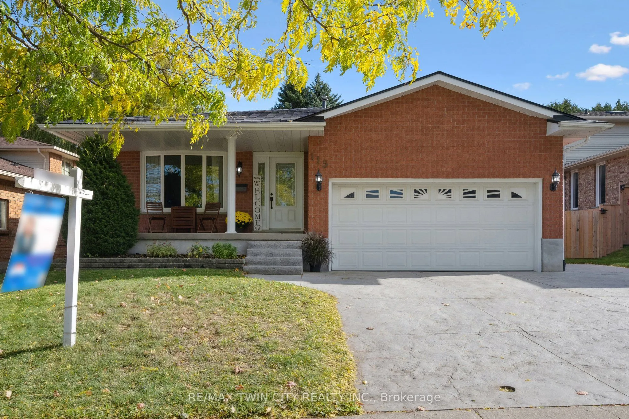 115 Yellow Birch Drive