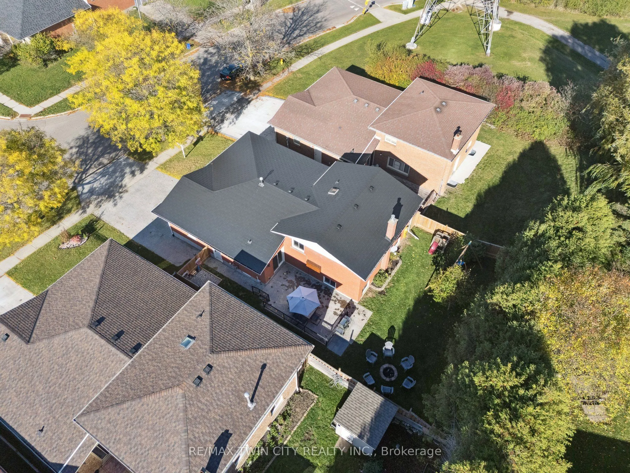 115 Yellow Birch Drive