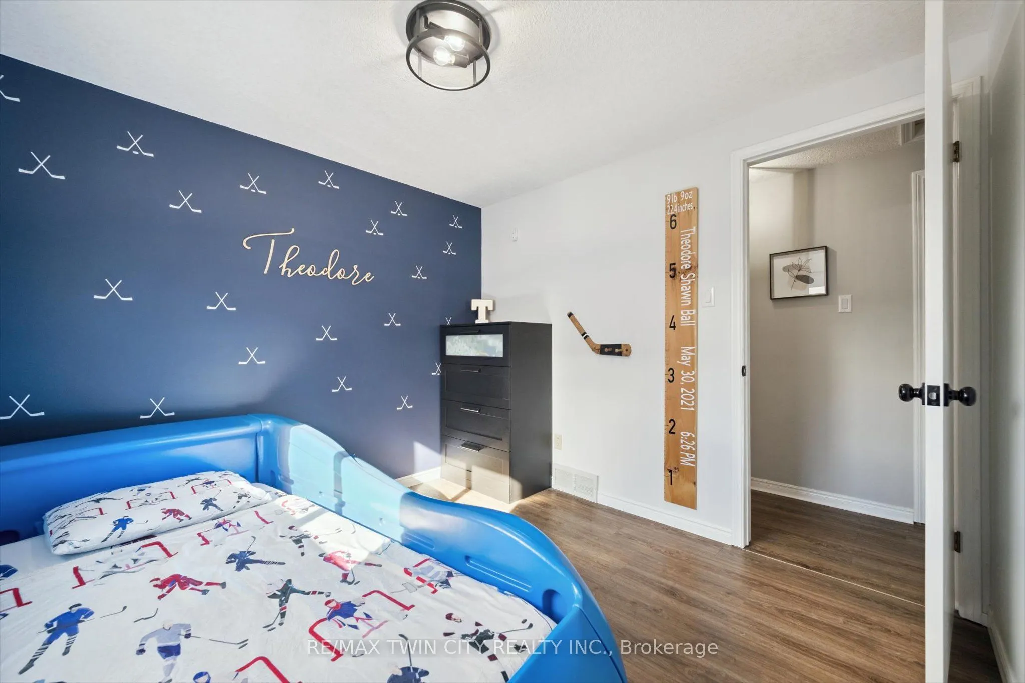 115 Yellow Birch Drive