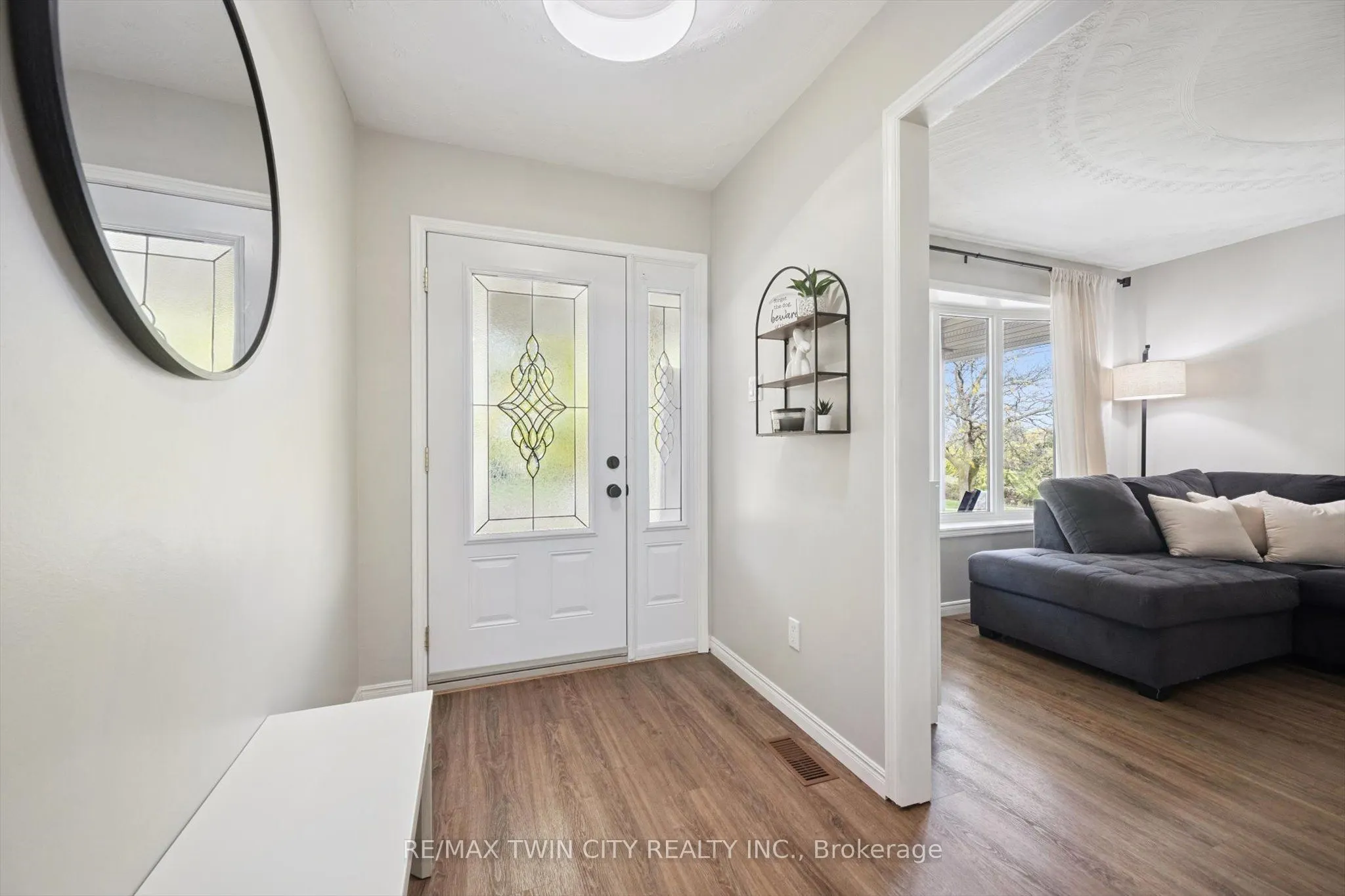 115 Yellow Birch Drive