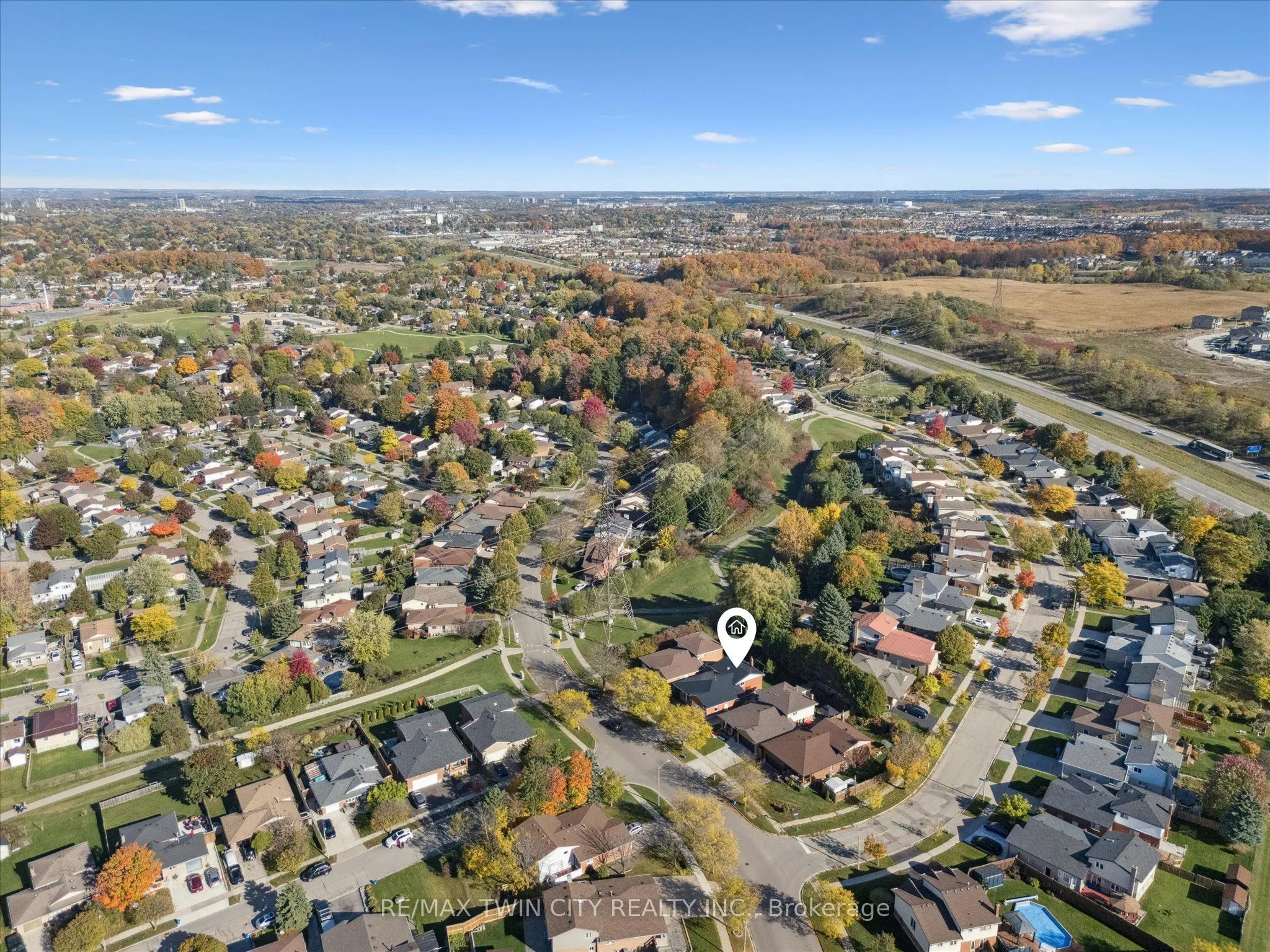 115 Yellow Birch Drive