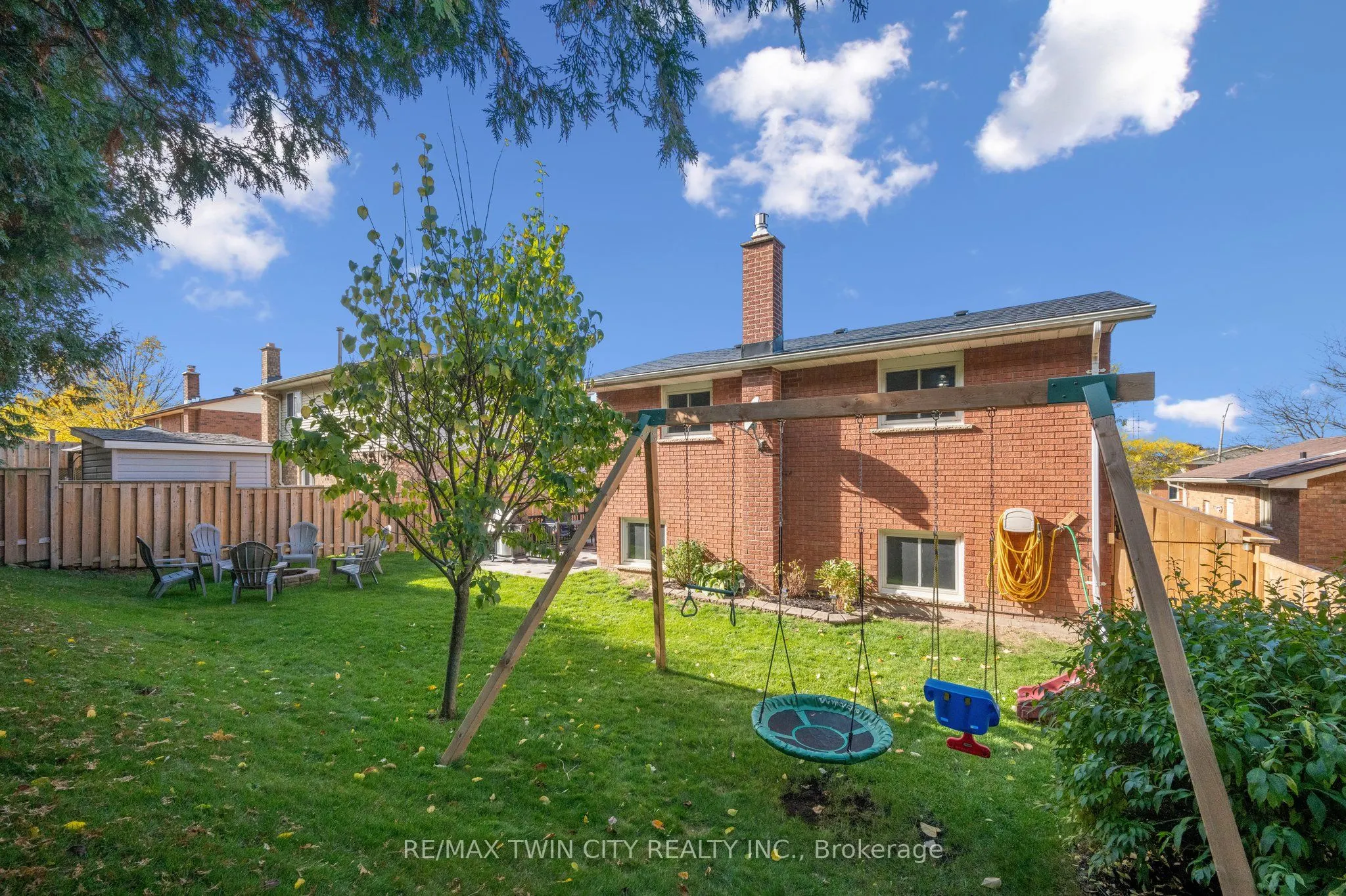 115 Yellow Birch Drive