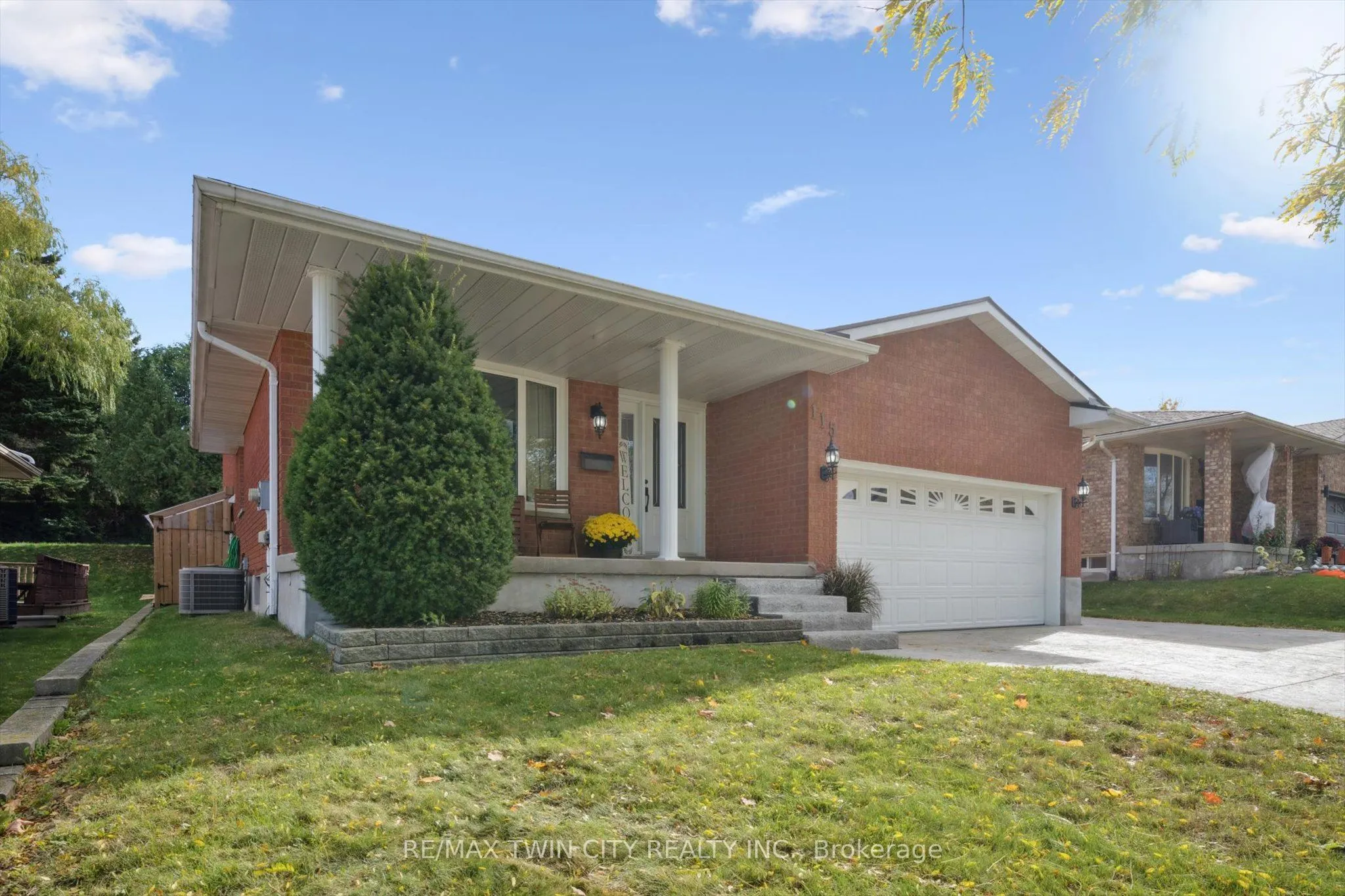 115 Yellow Birch Drive