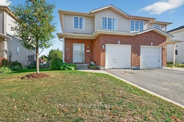 650 Tanner Drive