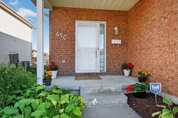 650 Tanner Drive