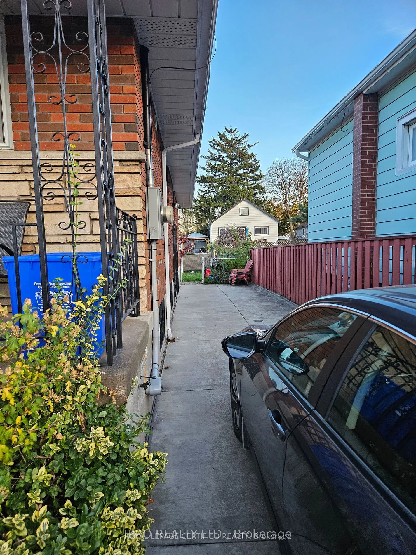 197 Craigroyston Road