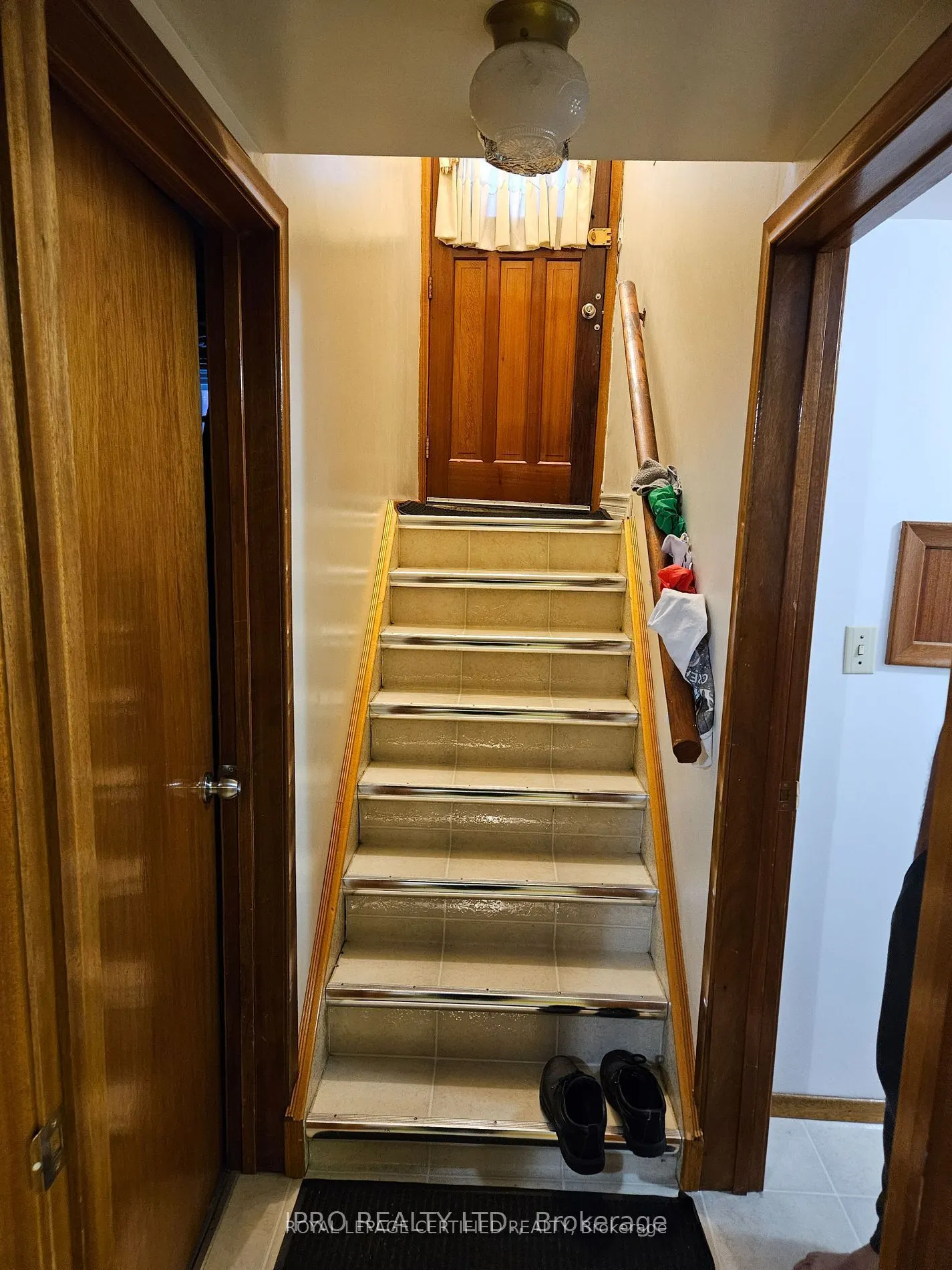 197 Craigroyston Road