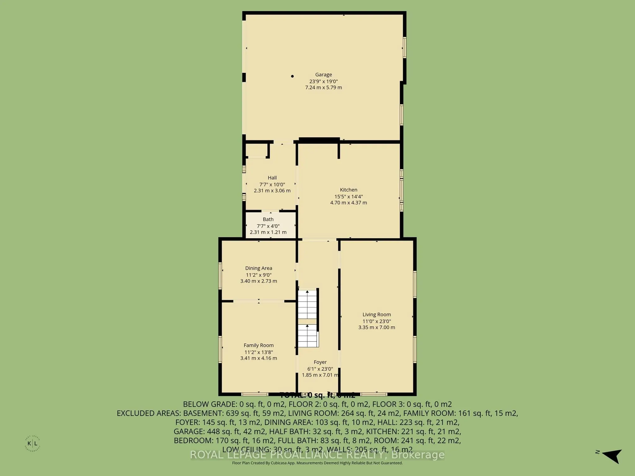 18 Percy Street