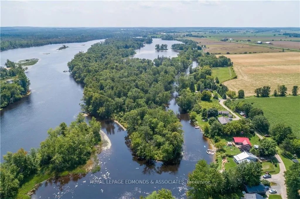 0 BUTTERNUT Island
