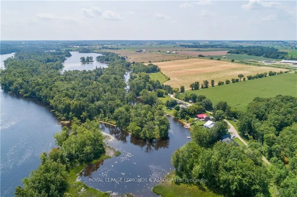 0 BUTTERNUT Island