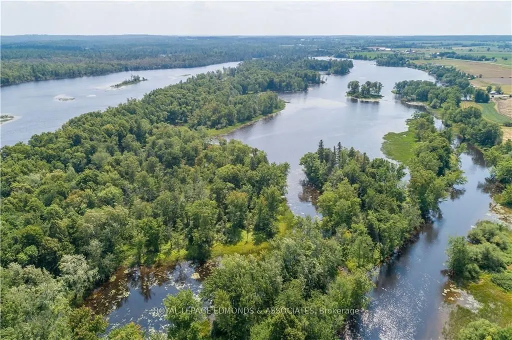 0 BUTTERNUT Island