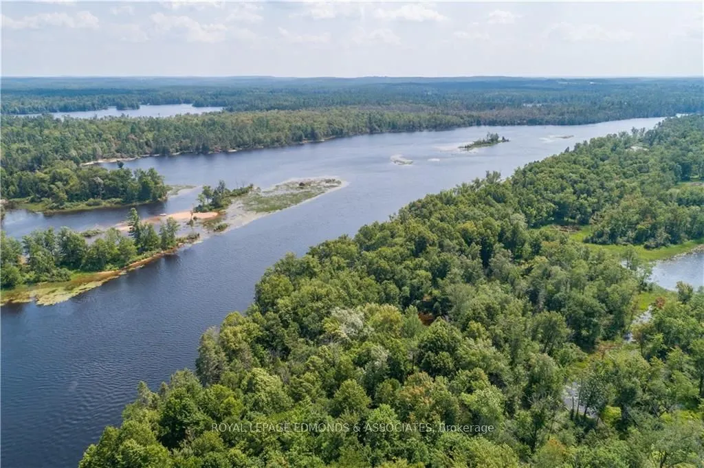 0 BUTTERNUT Island