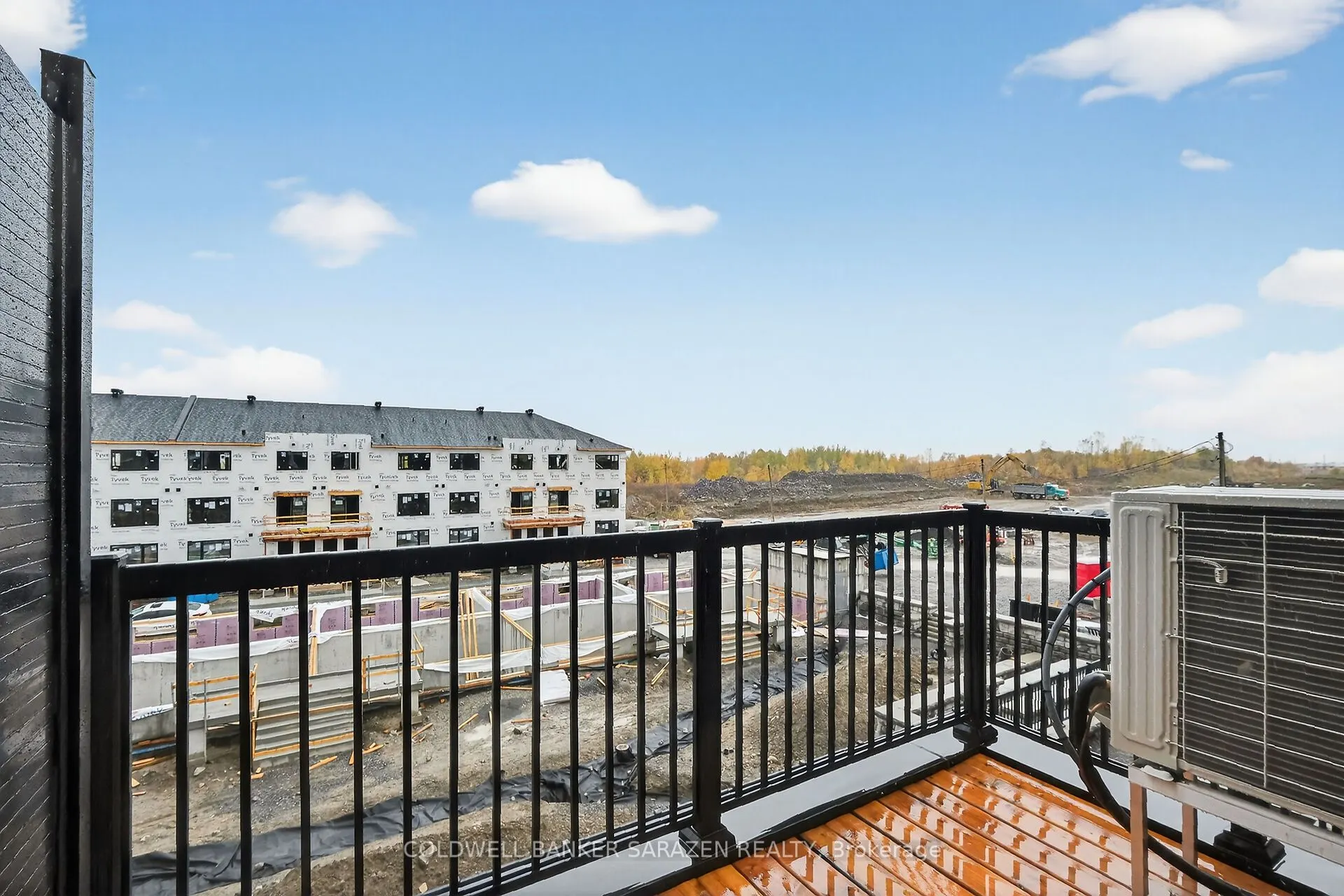 801 Glenroy Gilbert Drive, #18