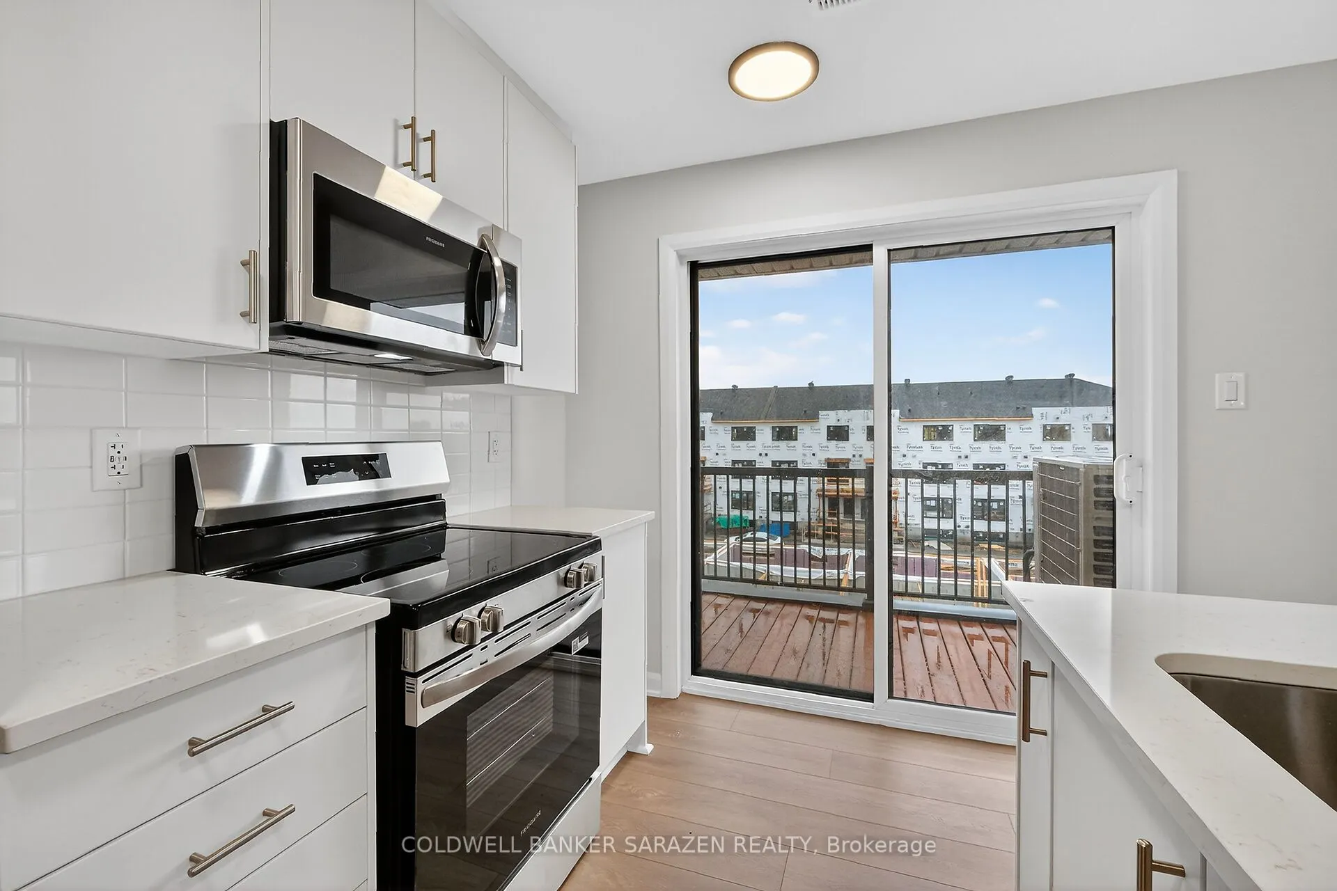 801 Glenroy Gilbert Drive, #18