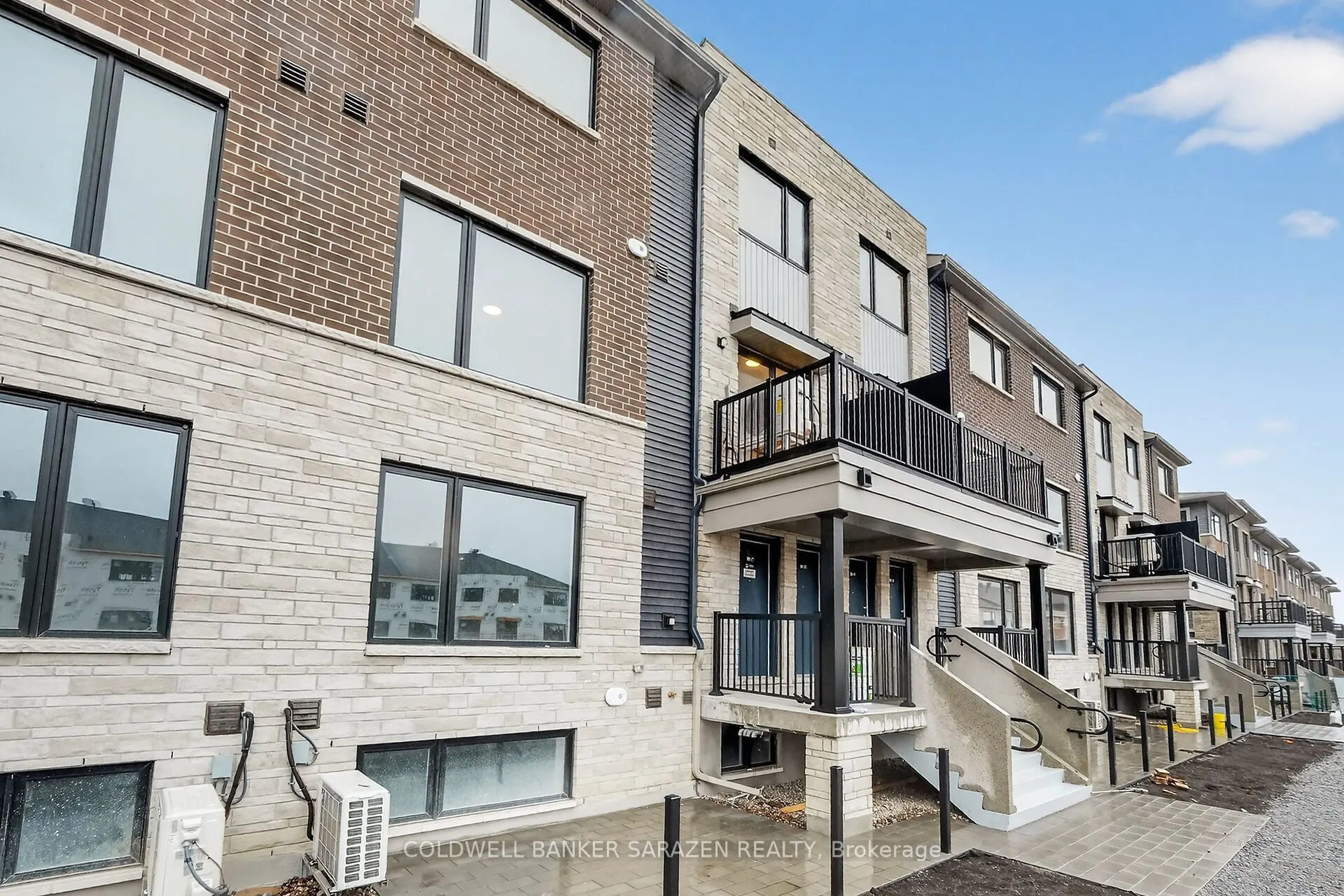 801 Glenroy Gilbert Drive, #18