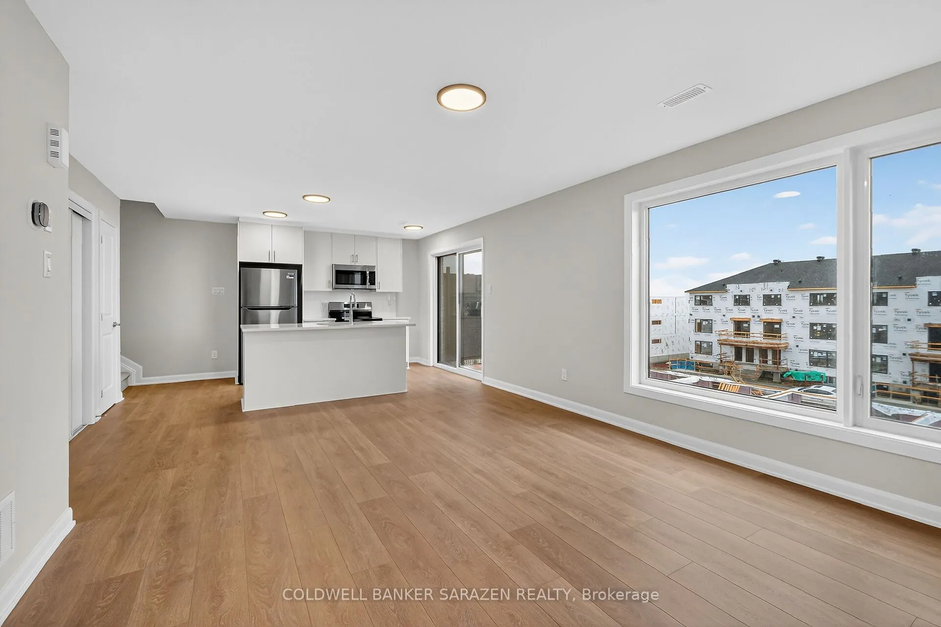 801 Glenroy Gilbert Drive, #18