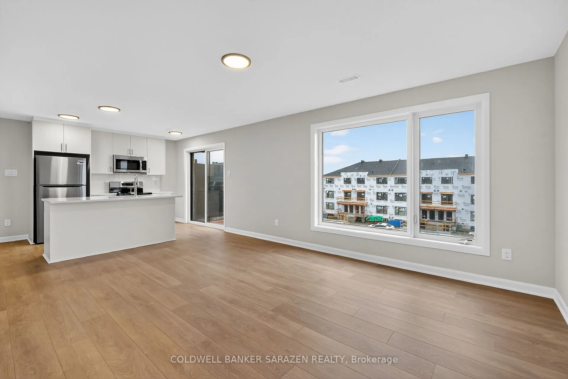 801 Glenroy Gilbert Drive, #18