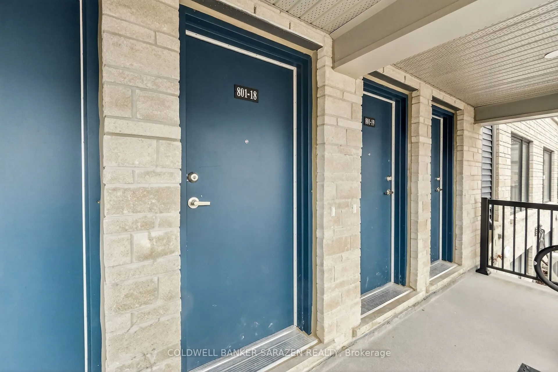 801 Glenroy Gilbert Drive, #18