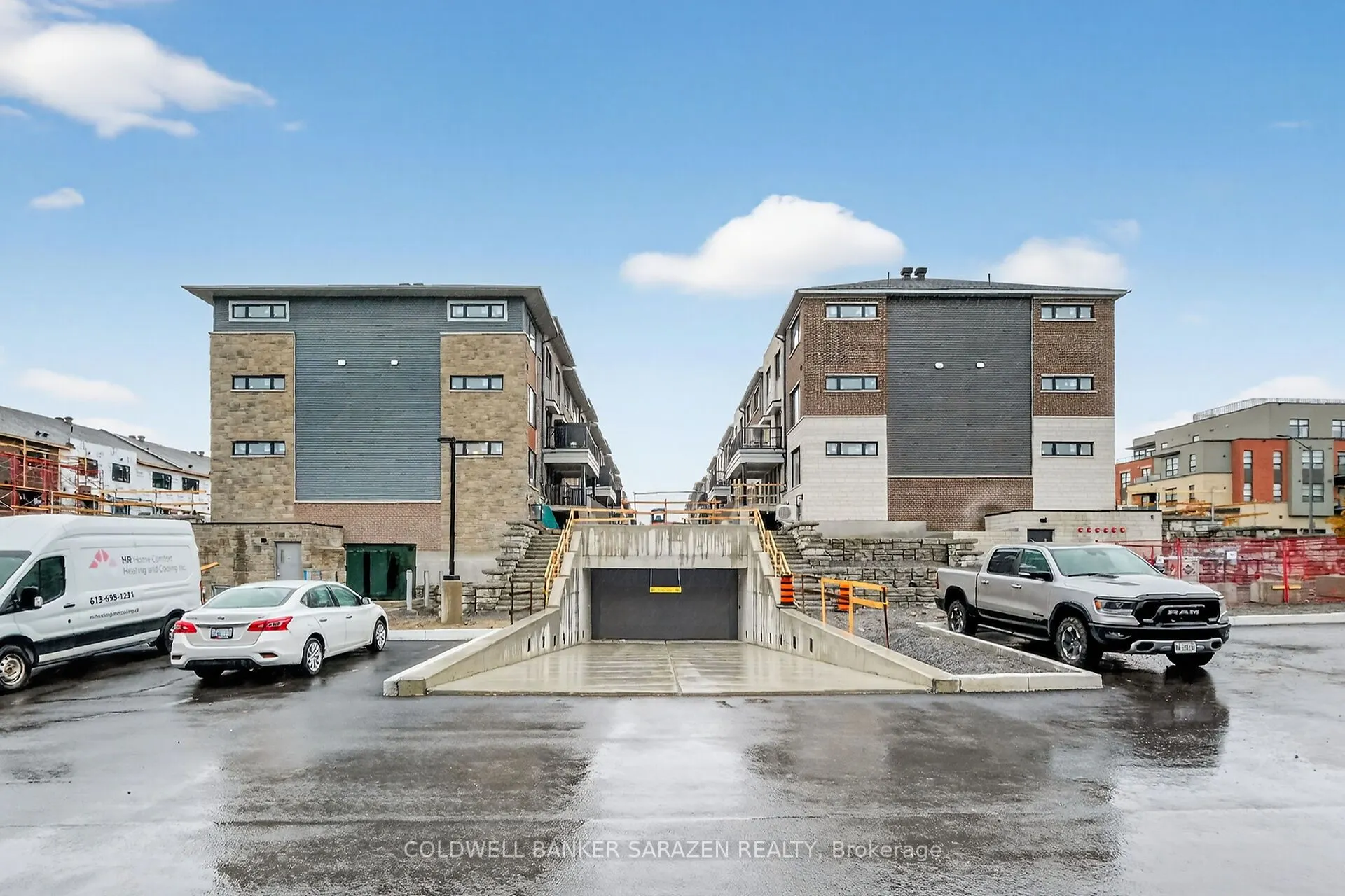 801 Glenroy Gilbert Drive, #18