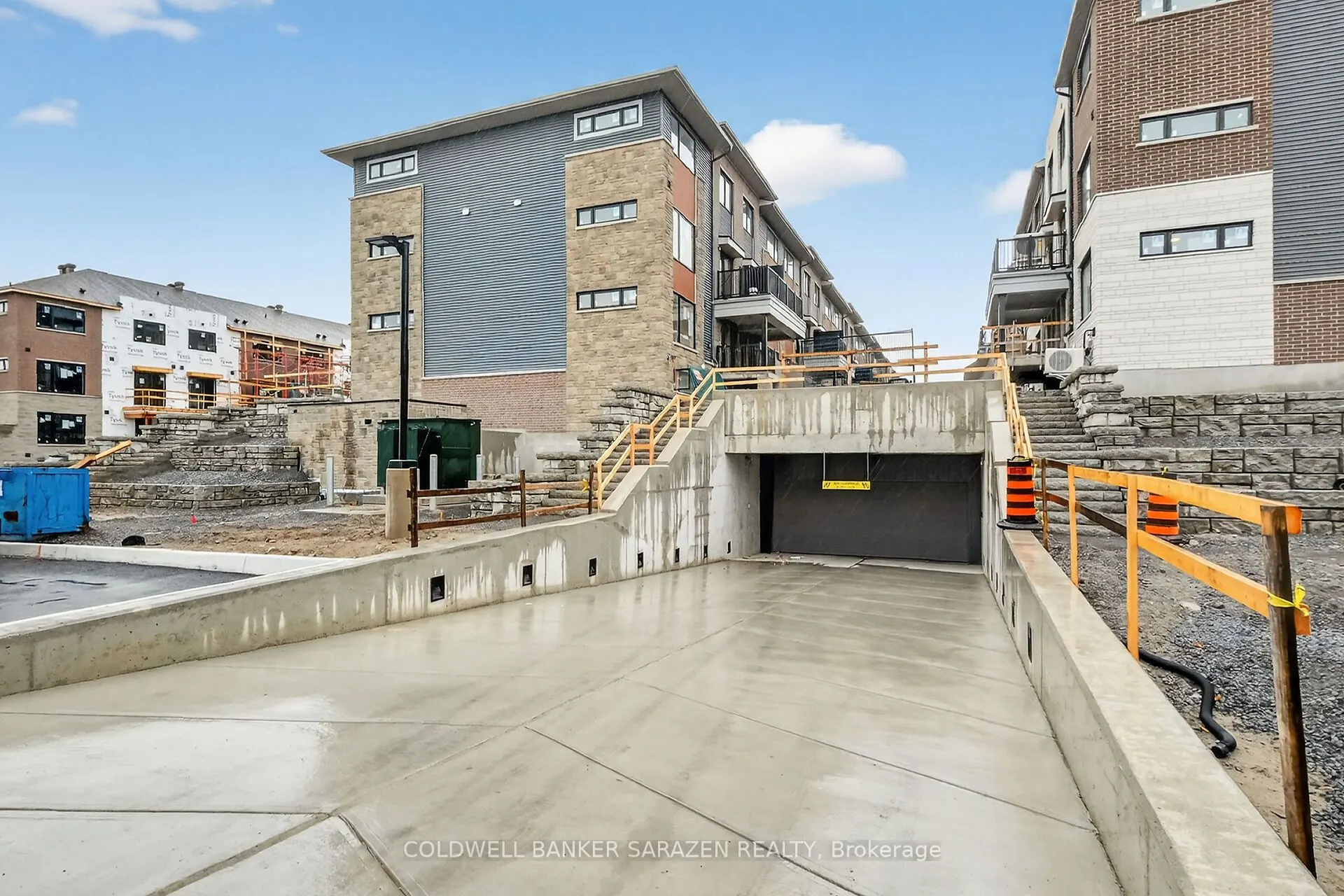 801 Glenroy Gilbert Drive, #18