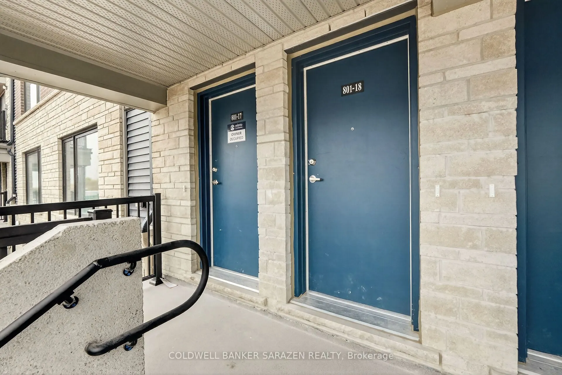 801 Glenroy Gilbert Drive, #18
